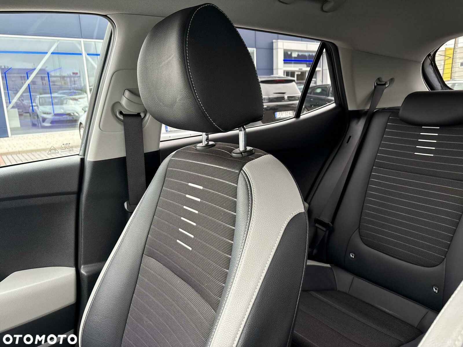 Kia Stonic 1.2 L - 15