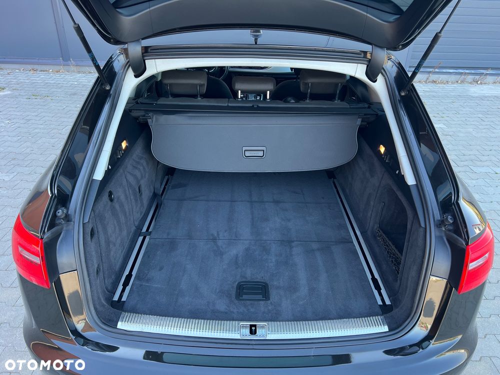 Audi A6 - 15