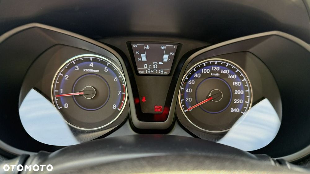 Hyundai ix20 1.4 5 Star Edition - 24