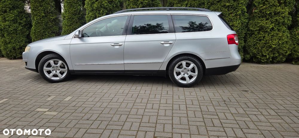 Volkswagen Passat 2.0 TDI Comfortline - 10