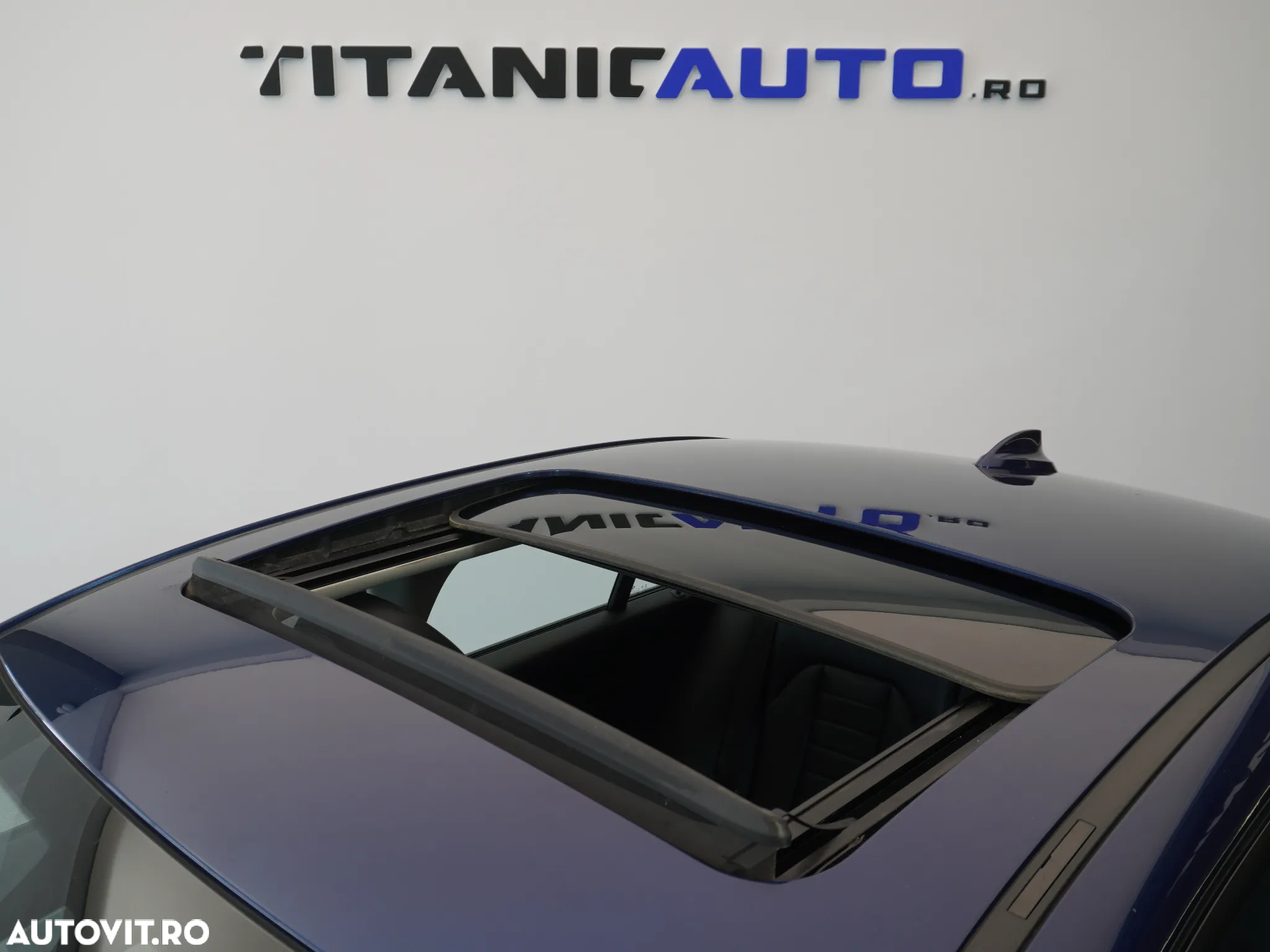 BMW Seria 3 318d Aut. Advantage - 15