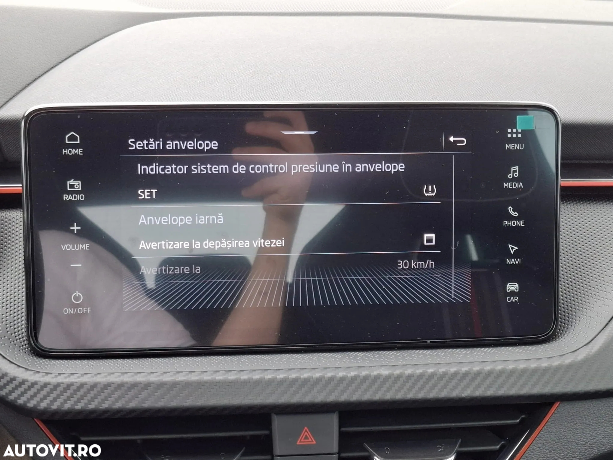 Skoda Kamiq 1.5 TSI DSG Monte Carlo - 26