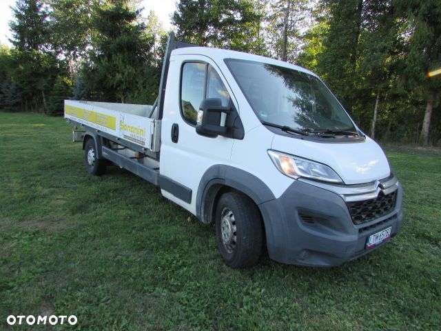 Citroën Jumper L4 Heavy - 5