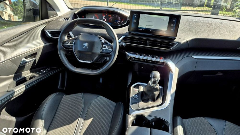 Peugeot 3008 BlueHDi 130 Stop & Start Active Pack - 14