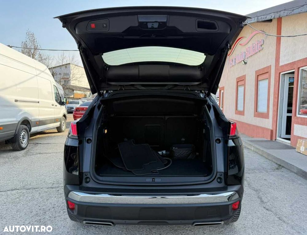 Peugeot 3008 - 14