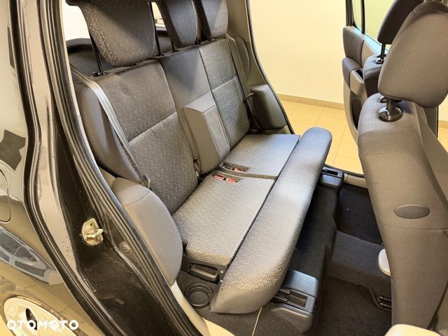 Renault Modus 1.2 16V Dynamique - 22