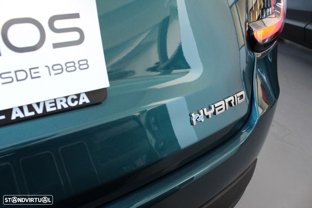 Fiat 600 1.2 Hybrid La Prima - 4