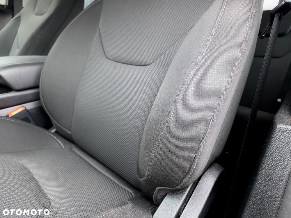 Ford S-Max 2.0 TDCi Titanium - 16