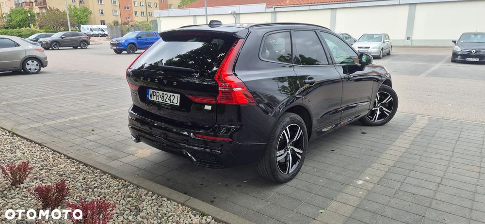 Volvo XC 60 - 5