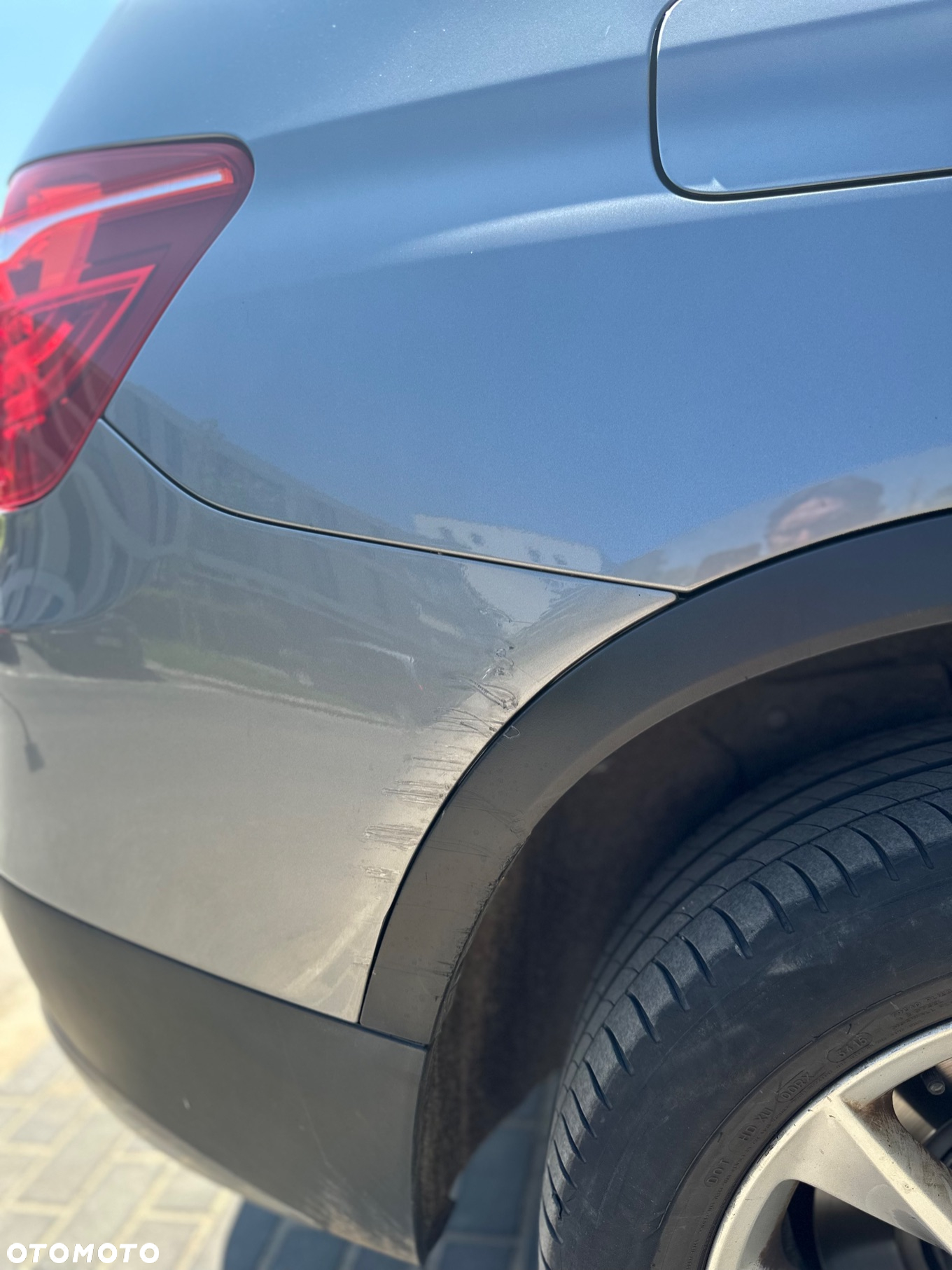 BMW X3 35i xDrive - 13