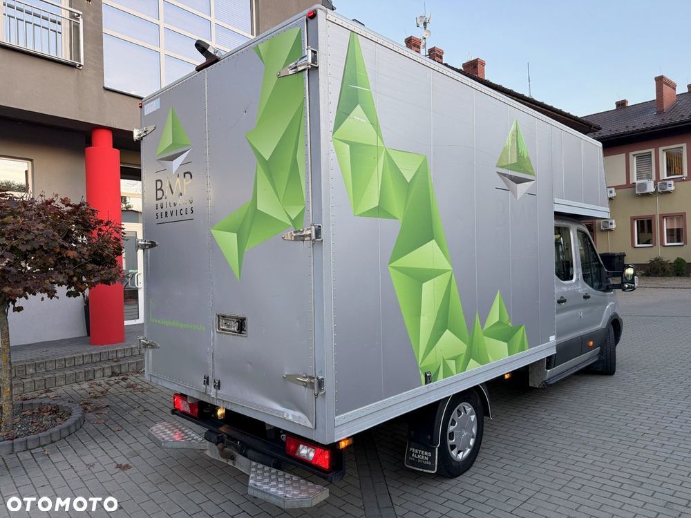 Ford TRANSIT - 4