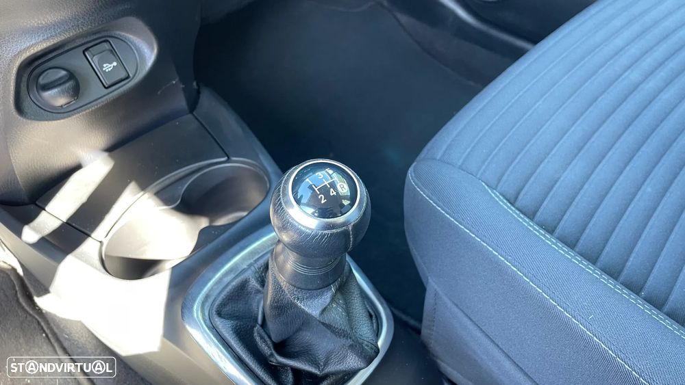 Toyota Yaris 1.0 VVT-i Comfort - 19