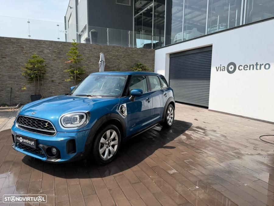 MINI Countryman Cooper SE ALL4 Auto - 5