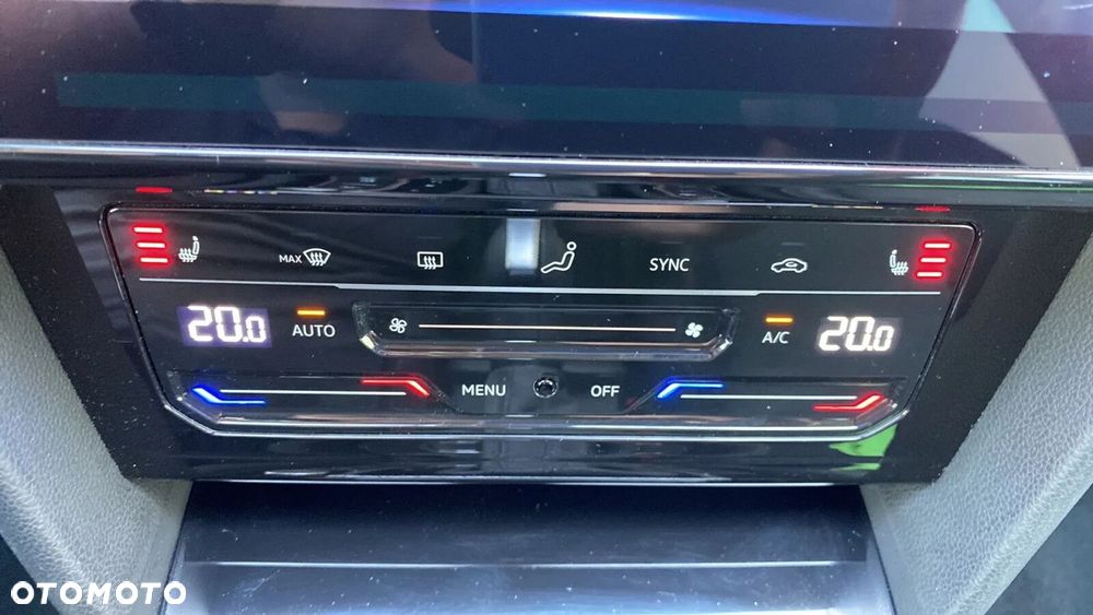 Volkswagen Arteon - 22