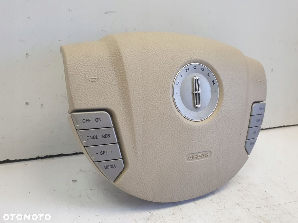 Lincoln Navigator II PODUSZKA KIEROWCY AirBag - 3