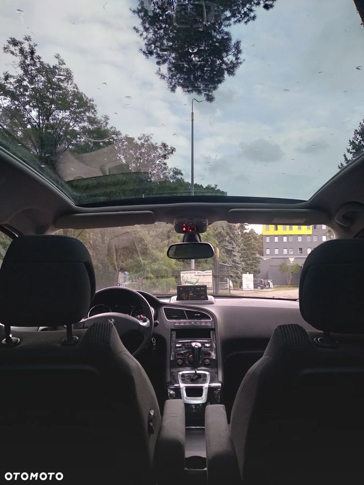 Peugeot 5008 1.6 BlueHDi Style 7os - 3