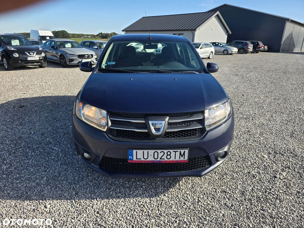 Dacia Sandero 0.9 TCe Laureate S&S - 13