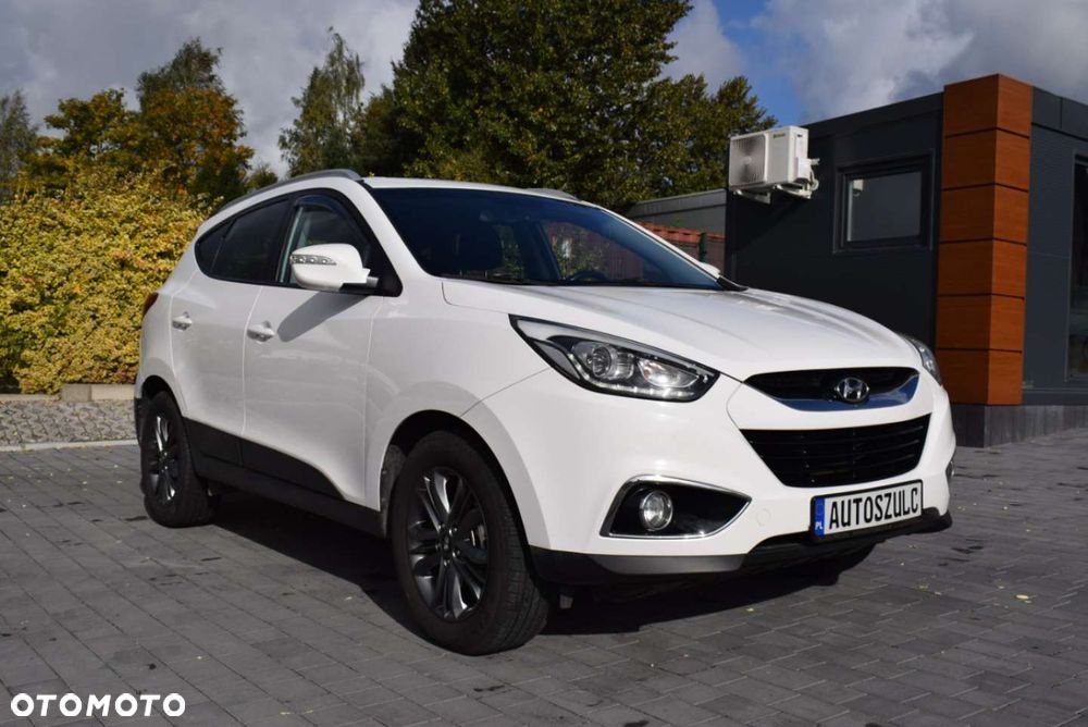 Hyundai ix35 - 6