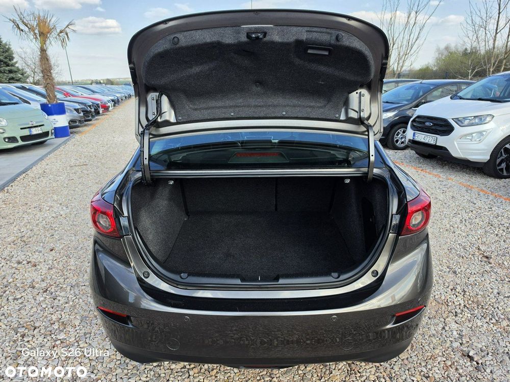 Mazda 3 - 40