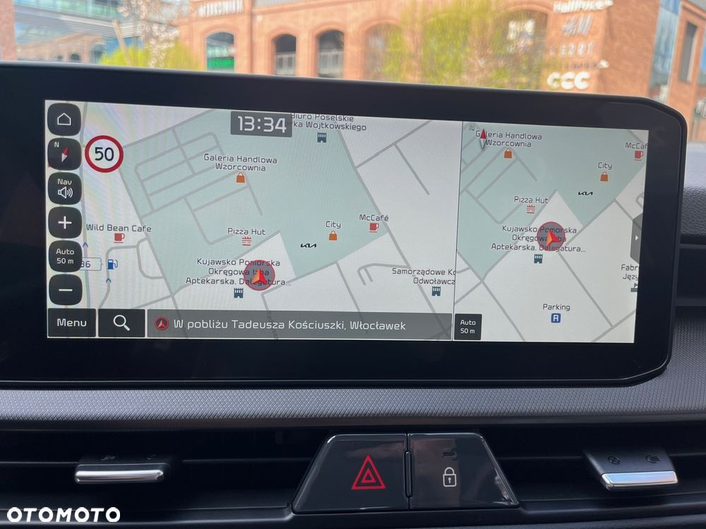 Kia Stonic 1.0 T-GDI M - 22