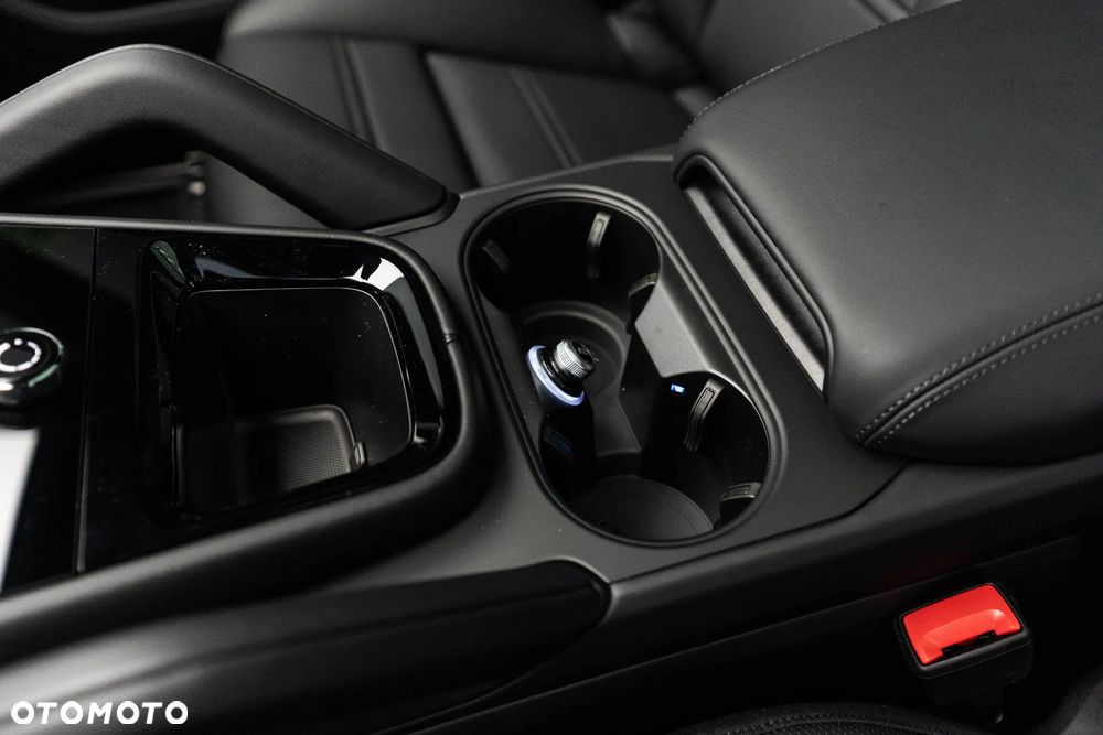 Porsche Cayenne E-Hybrid PHEV Black Edition - 28