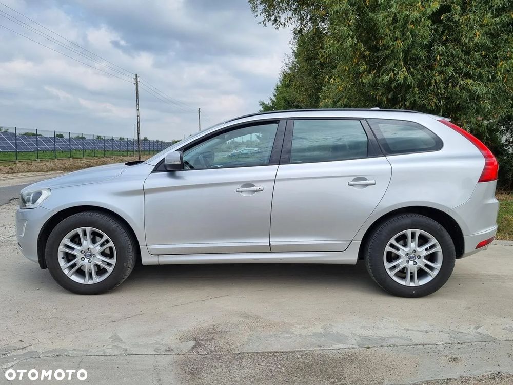 Volvo XC 60 - 5