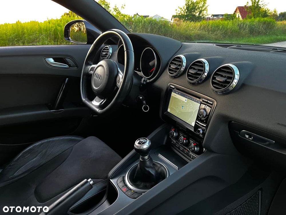 Audi TT Coupé 1.8 TFSI - 17