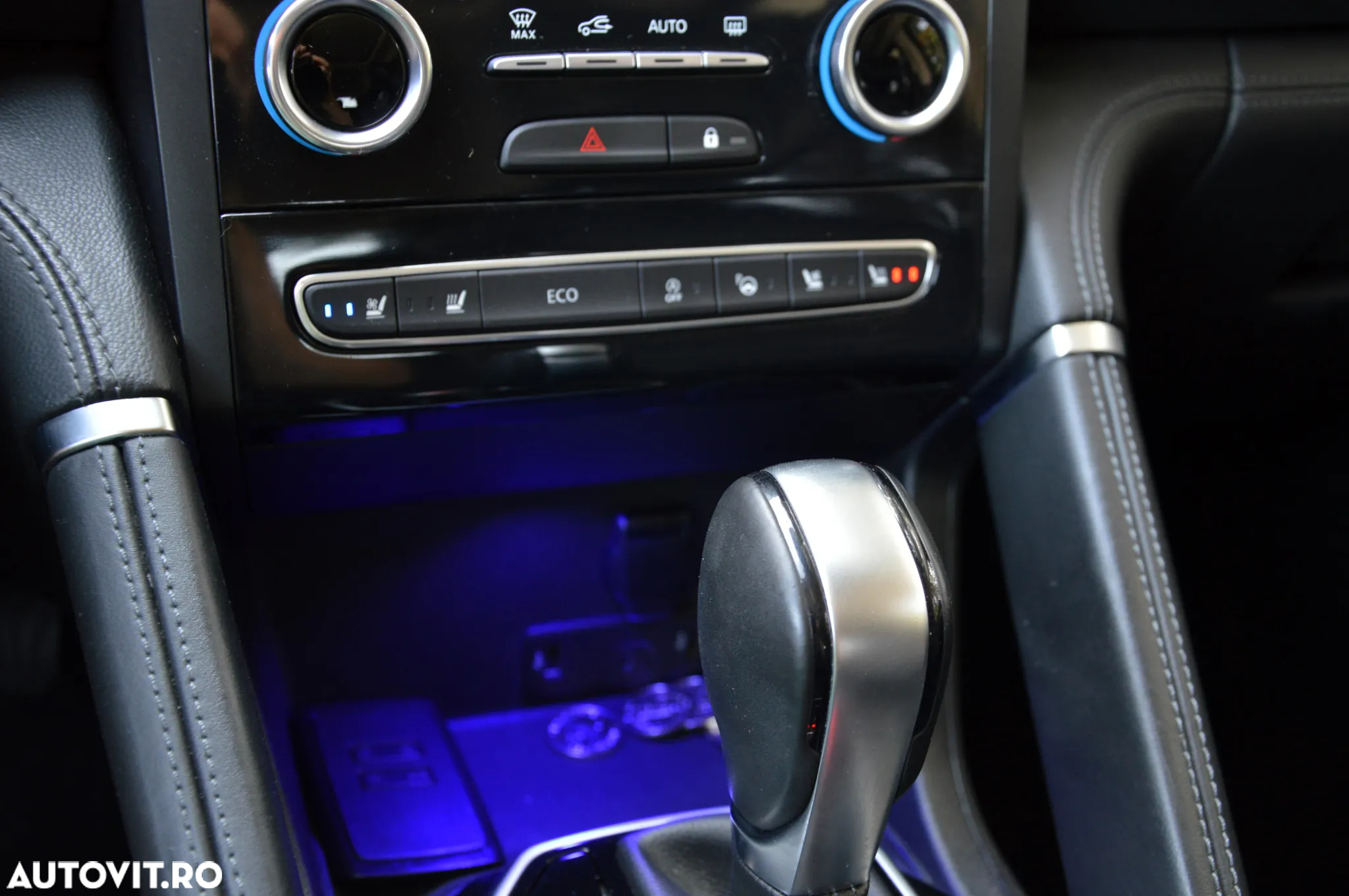 Renault Koleos BLUE dCi 185 4WD X-tronic INITIALE PARIS - 26