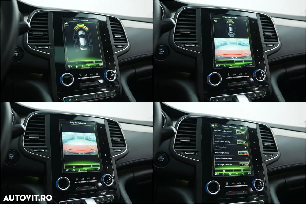 Renault Talisman ENERGY TCe 200 EDC INITIALE PARIS - 32