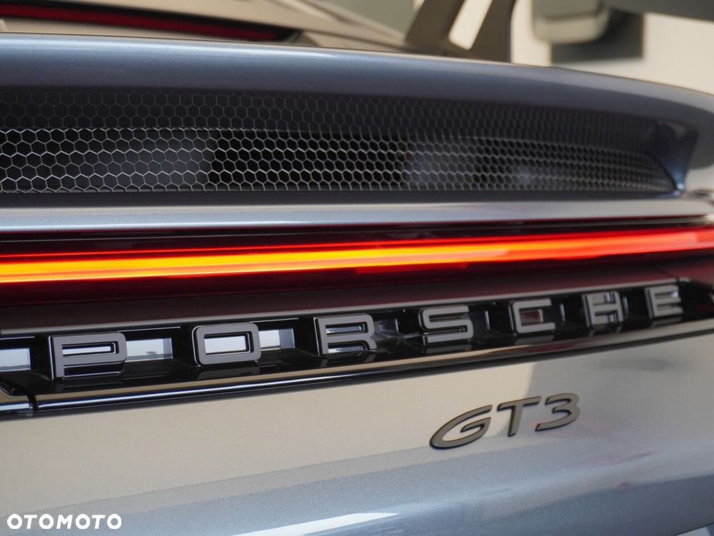 Porsche 911 GT3 PDK - 18