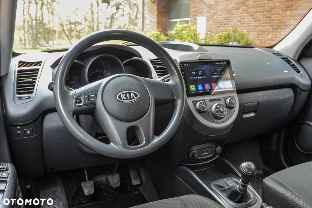 Kia Soul - 9