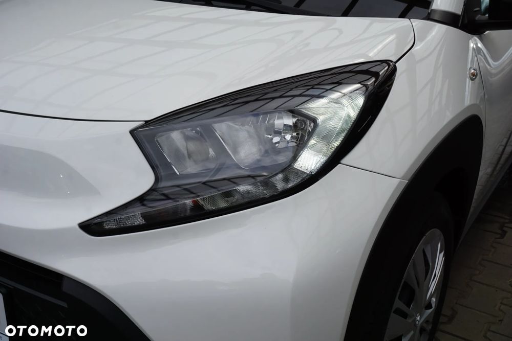 Toyota Aygo X 1.0 VVT-i Selection - 7