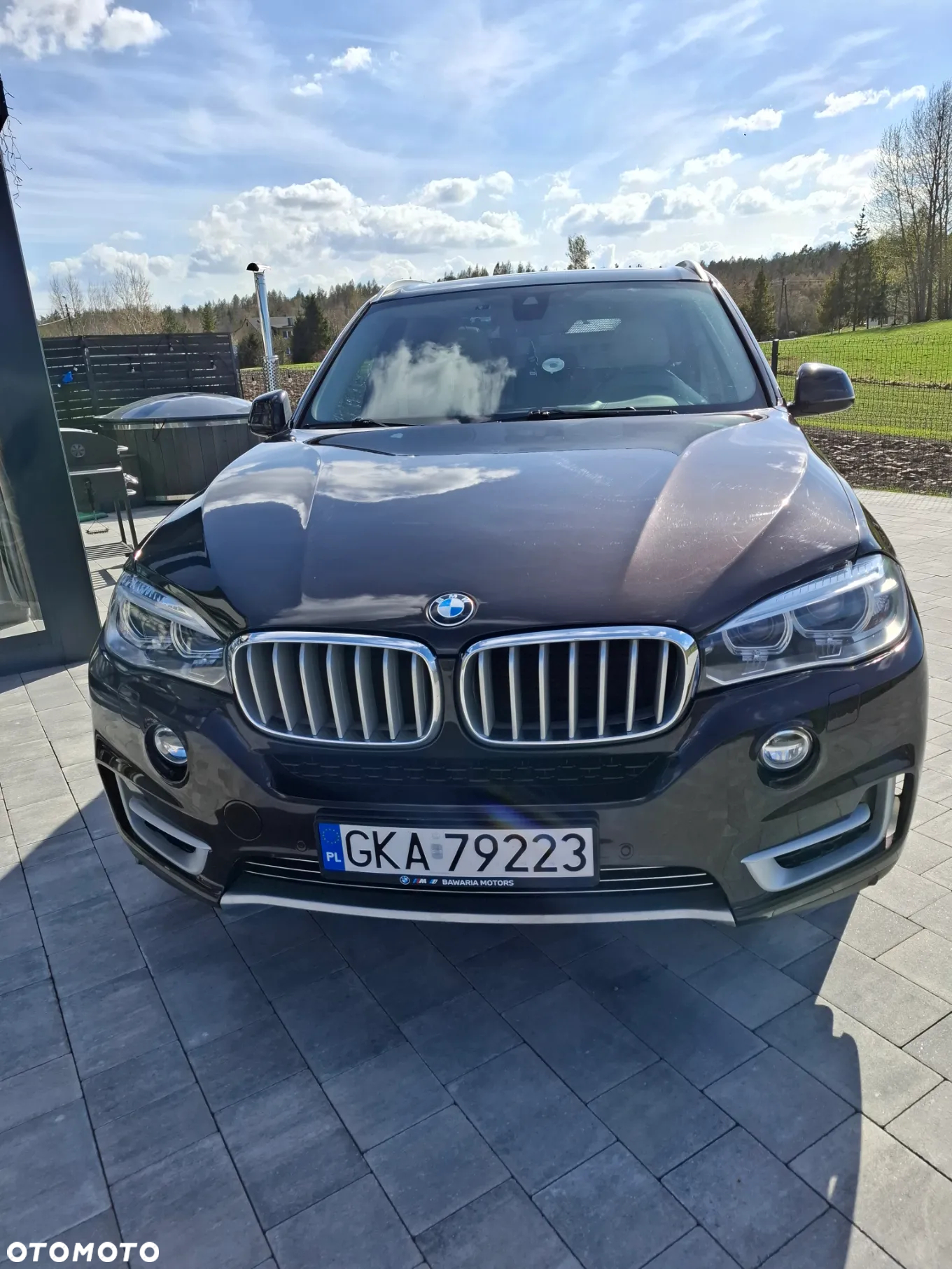 BMW X5 - 3