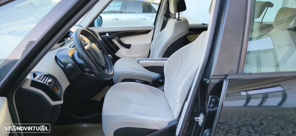 Citroën C4 Grand Picasso 1.6 HDi Confort - 7