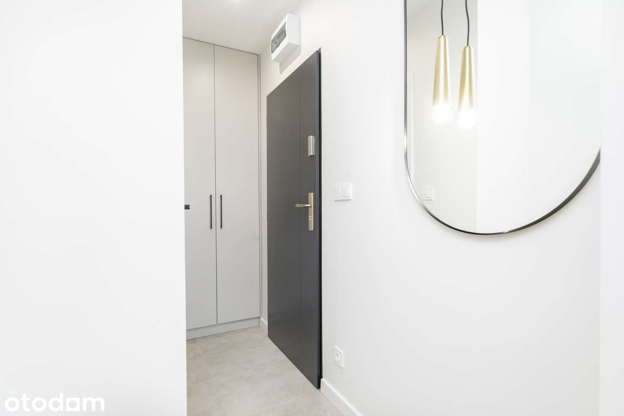 Mieszkanie, 20 m², Warszawa