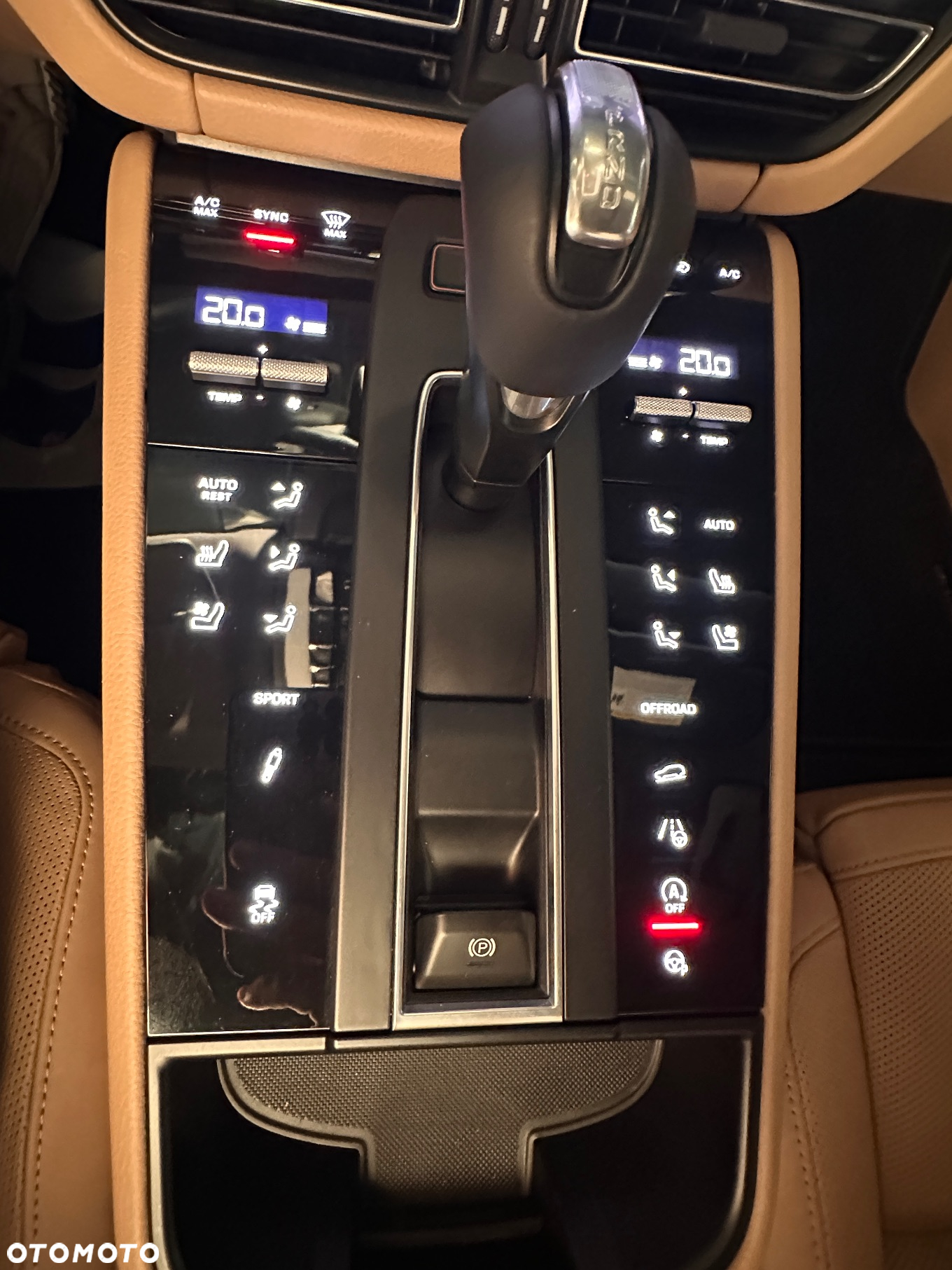 Porsche Macan S PDK - 18
