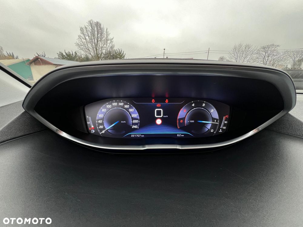 Peugeot 3008 BlueHDi 120 Stop & Start Allure - 28