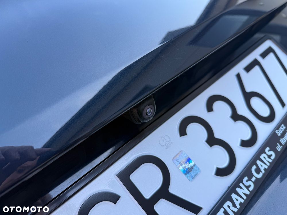 Kia Optima 1.7 CRDI XL DCT - 36