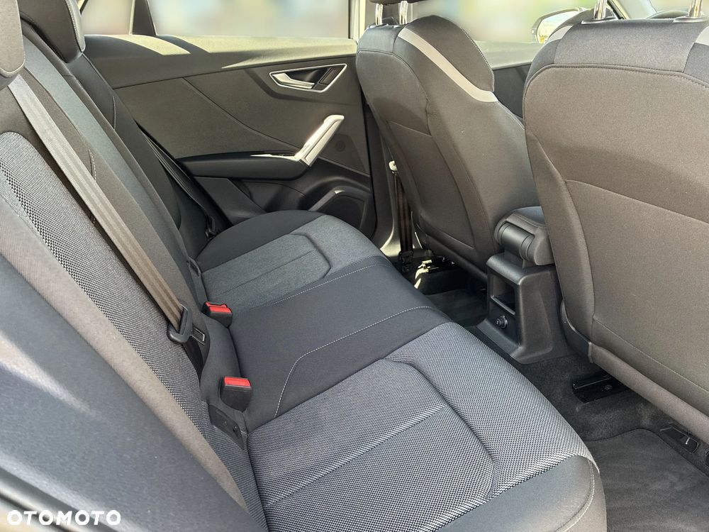 Audi Q2 35 TFSI S tronic - 14