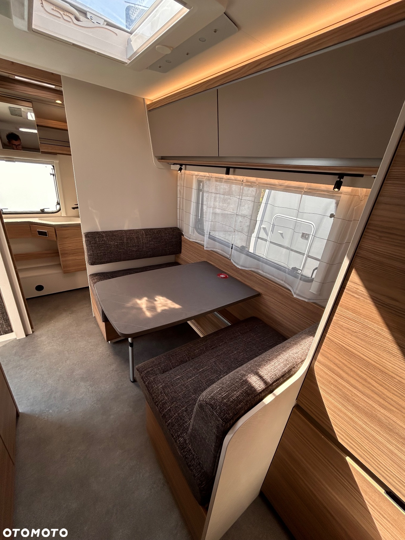 Dethleffs Nomad 490 EST - 10