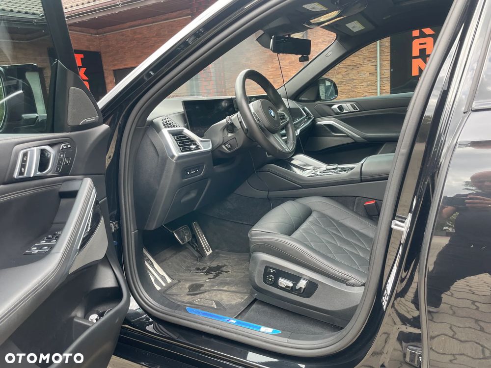 BMW X6 - 10