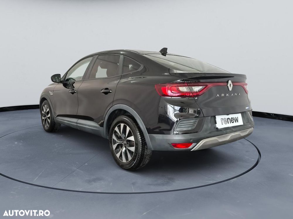 Renault Arkana - 3