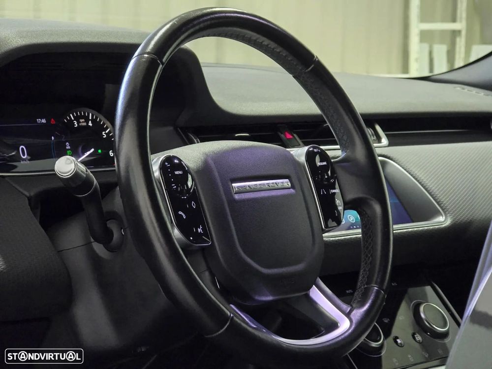 Land Rover Range Rover Evoque 1.5 P300e AWD Auto - 33