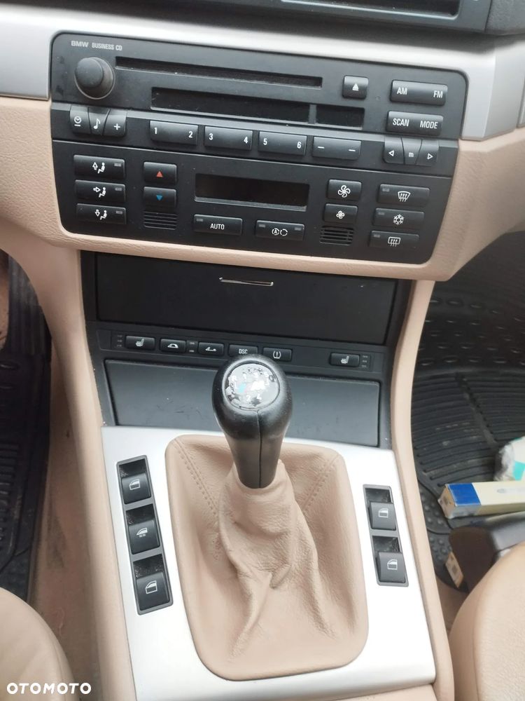 BMW Seria 3 - 31