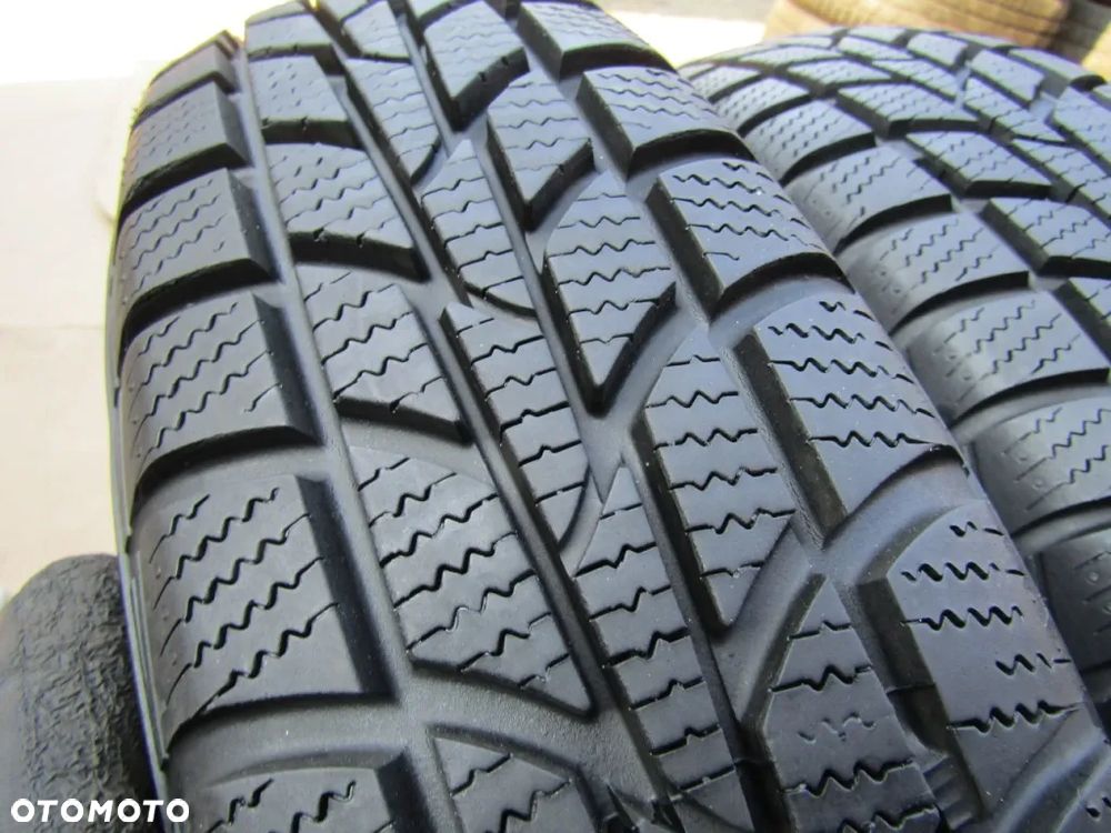 4x Felgi Koła 13 Hyundai i10 I Kia Picanto I II Daihatsu Cuore Trevis - 12