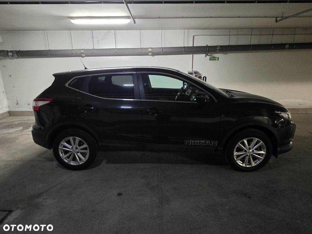 Nissan Qashqai - 3