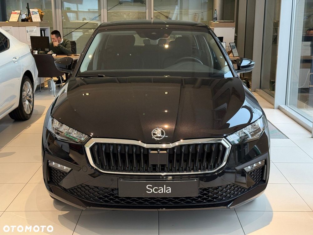 Skoda Scala 1.5 TSI Edition 130 - 3