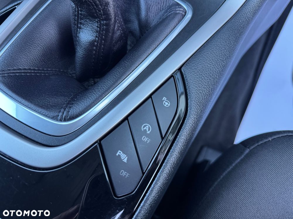 Ford Galaxy 1.5 EcoBoost Start-Stopp Business Edition - 27