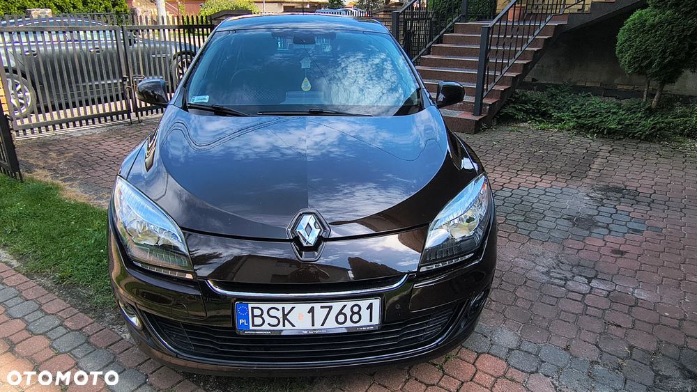 Renault Megane 1.6 16V 110 TomTom Edition - 3