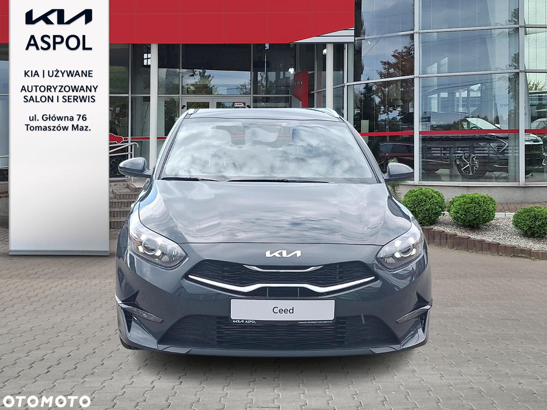 Kia Ceed 1.5 T-GDI M - 7